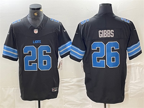 Lions jerseys 2024-8-5-031